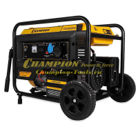 Генератор Champion GG5000EW